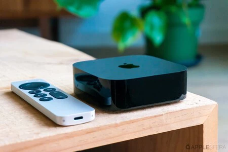 Apple Tv