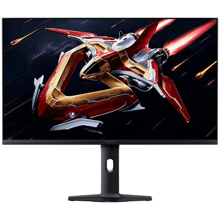 Xiaomi G Pro 27qi 2026 Pivot