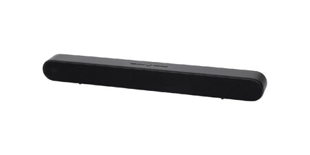 Barra De Sonido Action