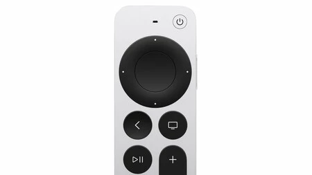 Mando Apple Tv 4k