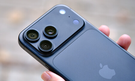 Analisis Iphone 18 Pro Max 10