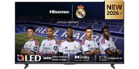 Hisense 50e7s Pro