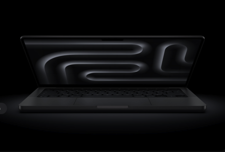 Macbook Pro Sin Pantalla Tactil
