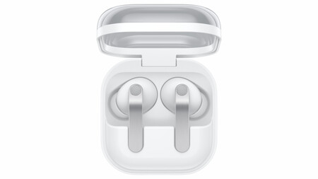 Samsung Galaxy Buds4 Pro