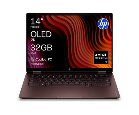Hp Omnibook 14