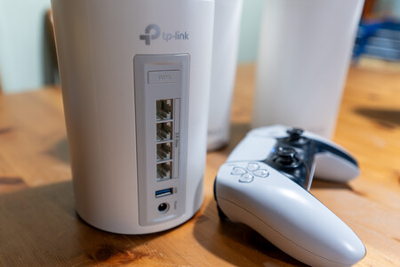 Tp Link Deco Be65