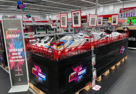 Black Friday Mediamarkt