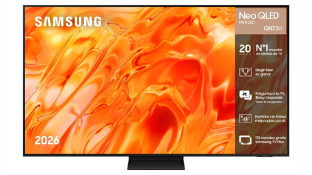 Samsung Tq65qn73hau