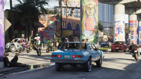 Gta Vi