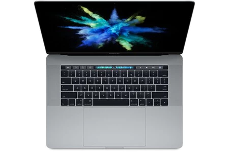Macbook Pro 15 Pulgadas 2017