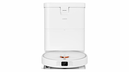 Xiaomi Robot Vacuum H50 Xiaomi