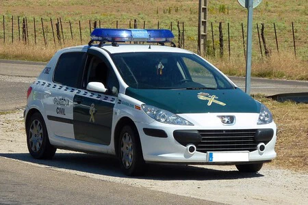 Guardia Civil