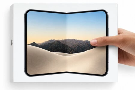 Caja Iphone Duo