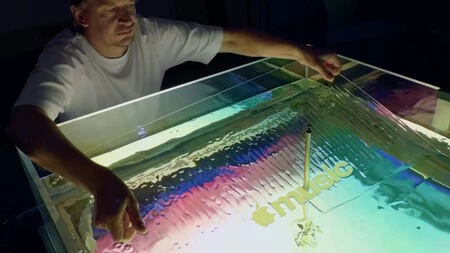 Apple Music Tanque De Agua