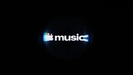 Apple Music Negro