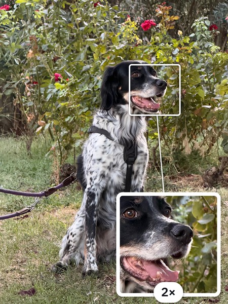 telefoto iPhone 18 Pro Max
