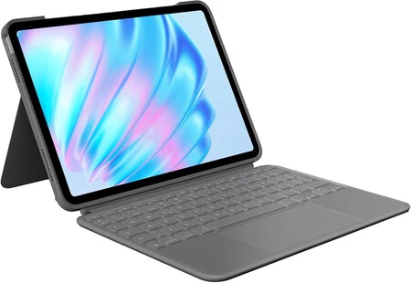 Logitech Combo Touch Ipad Air