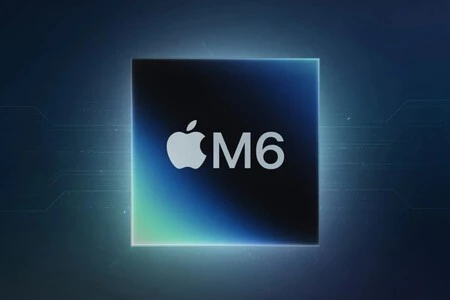 Chip M6