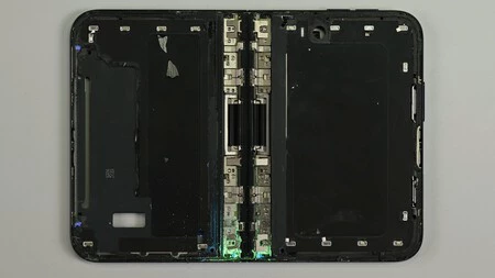 Interior Iphone Duo