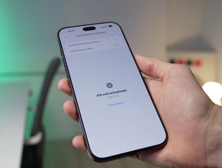 Ios 27 2