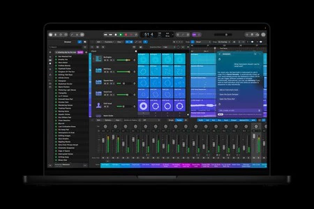 Logic Pro