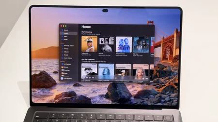 Macbook Pro Tactil Applesfera 16