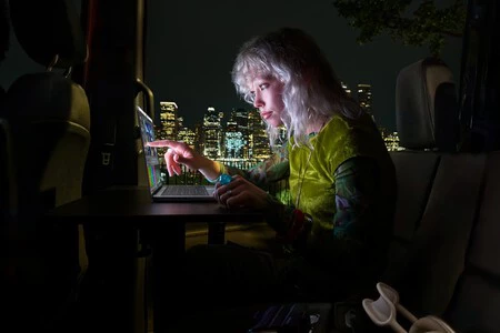 Macbook Pro Pantalla Tactil