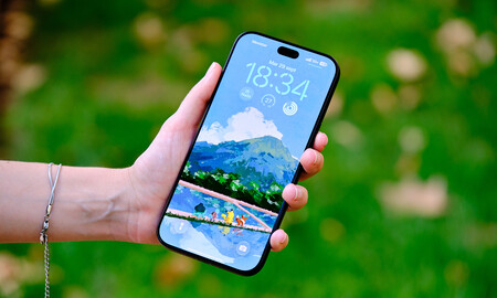 Analisis Iphone 18 Pro Max 21