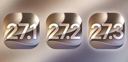 Historico Ios