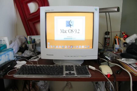 Powermac G4