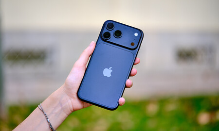 Analisis Iphone 18 Pro Max 12