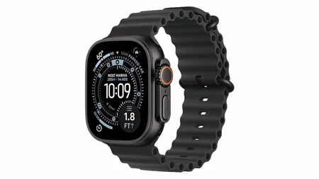 Apple Watch Ultra 3
