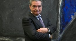 La mirada de Augusto