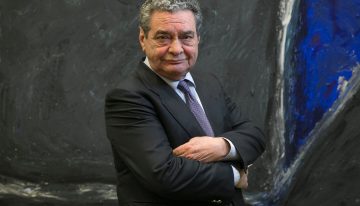 La mirada de Augusto