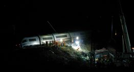 Última hora del accidente de trenes en Toledo, en directo | Al menos 68 muertos en el choque de trenes de alta velocidad en Urda