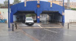 Última hora del temporal en España, en directo | Protección Civil envía un nuevo ES-Alert en el sur de Tarragona ante lluvias que dejarán 90 litros en tres horas