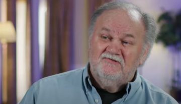 La policía de Filipinas obtiene una orden judicial para registrar los dispositivos de Thomas Markle