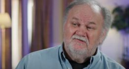 El hijo de Thomas Markle, padre de Meghan Markle, le denuncia por posesión de pornografía infantil