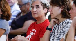 Última hora de la actualidad política, en directo | Colau choca con Podemos y rechaza pactos territoriales en lugar de una sola candidatura para el 29-N