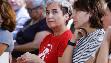Última hora de la actualidad política, en directo | Colau choca con Podemos y rechaza pactos territoriales en lugar de una sola candidatura para el 29-N
