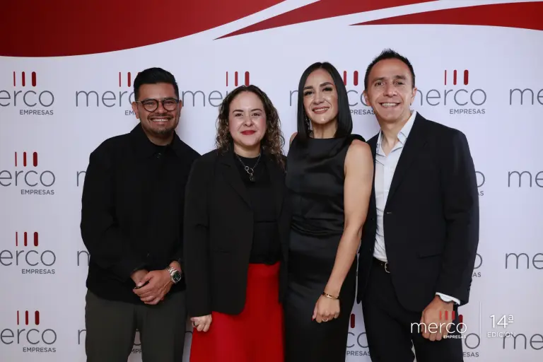Merco Empresas 2026: Estas son las empresas con mejor reputación corporativa en México