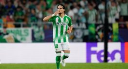 Real Betis – Porto, el partido de la Champions League en directo | Gabri Veiga empata para el Porto
