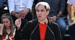 Última hora de la actualidad política, en directo | Estados Unidos deniega a Colau la entrada en Puerto Rico por su participación en la flotilla a Gaza