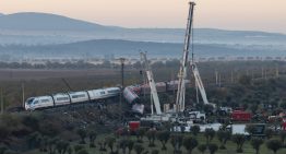 Accidente de trenes en Toledo: última hora y reacciones en directo | Asciende a 69 el número de fallecidos en el accidente ferroviario de Urda