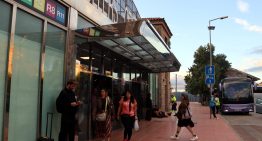 Un robo de cable entre Mollet y Montmeló provoca retrasos en los trenes Rodalies