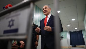 Elecciones en Israel 2026, en directo | La participación en varios bastiones de Netanyahu se sitúa por debajo de la media del país