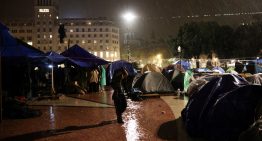 La alerta por el temporal sigue en Cataluña y los ríos van al límite: “No bajar la guardia”