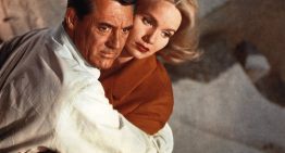 Muere Eva Marie Saint, actriz de Hollywood, una de las últimas musas de Alfred Hitchcock, a los 102 años