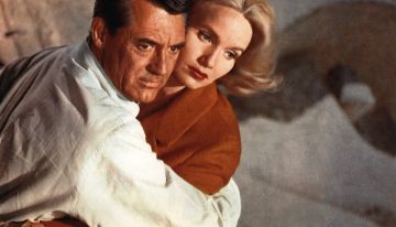 Muere Eva Marie Saint, actriz de Hollywood, una de las últimas musas de Alfred Hitchcock, a los 102 años