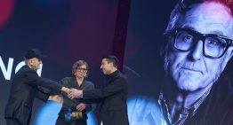 La Seminci se defiende, en su gala inaugural, como “espacio de libertad creativa” ante los ataques de VOX